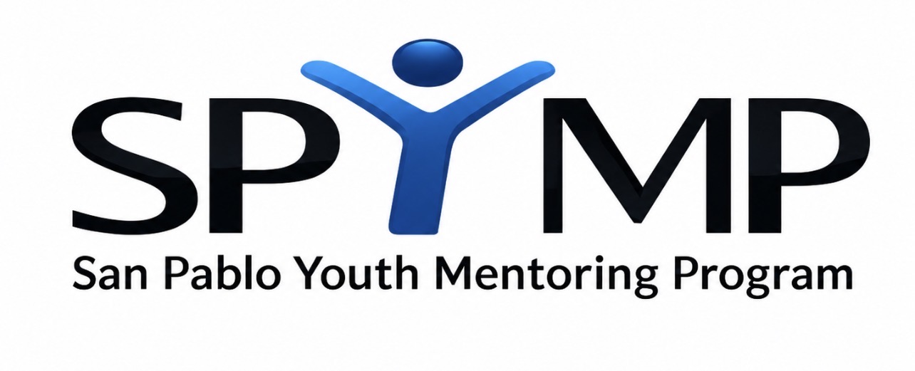 SPYMP logo